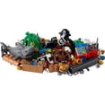 thumbnail image 5 of LEGO Spooky VIP Add On Pack - 119 Piece Building Kit [LEGO, #40513, Ages 6+], 5 of 6