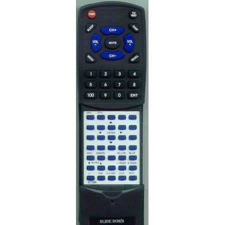 Replacement Remote for GFM RTMLCD2605  MLCD2605 price history on PriceWatchPro