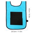 thumbnail image 3 of Target Children Throwing Game, Outdoor Multiplayer Kids Dodgeball Game, For Boys For Girls Red,blue, 3 of 8