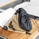 thumbnail image 5 of Trípode de ventilador Zulema con bolsa de lona para ventilador portátil, 5 of 8