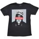 thumbnail image 1 of Biggie Smalls - Camiseta The Notorious para Adultos Unisex (Negro), 1 of 2