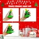 thumbnail image 5 of Juguetes para piscina, juguetes para bebés y niños pequeños. Árbol de Navidad antiestrés para apretar. Juguete musical para niños. Regalo navideño para familiares y amigos. Muñeca antiestrés., 5 of 6