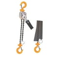 thumbnail image 3 of AMERICAN POWER PULL CORP 602 Chain Puller, 1/4-Ton, 3 of 3