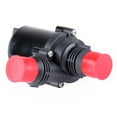 thumbnail image 3 of cciyu Auxiliary Water Pump fits for 64116922699 for BMW 525i 528i 530i 545i 550i 4.2L 4.8L 4.4L 3.0L 2.8L 2.5L 2001 2005, 3 of 4