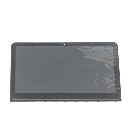 Genuine HP Envy 15-P LCD Touch Screen Assembly 813016-001 price history on PriceWatchPro