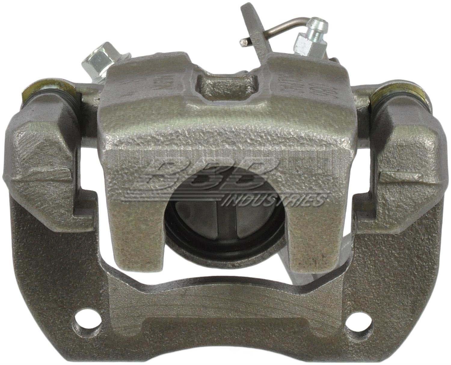 TERREPOWER formerly BBB Industries 99-00922A Reman Caliper w/installation Hardware