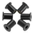 thumbnail image 4 of 6pcs M4/M5/M6 Kayak Rubber Well Nuts Fastener Wellnuts Kayak Accessories, 4 of 6