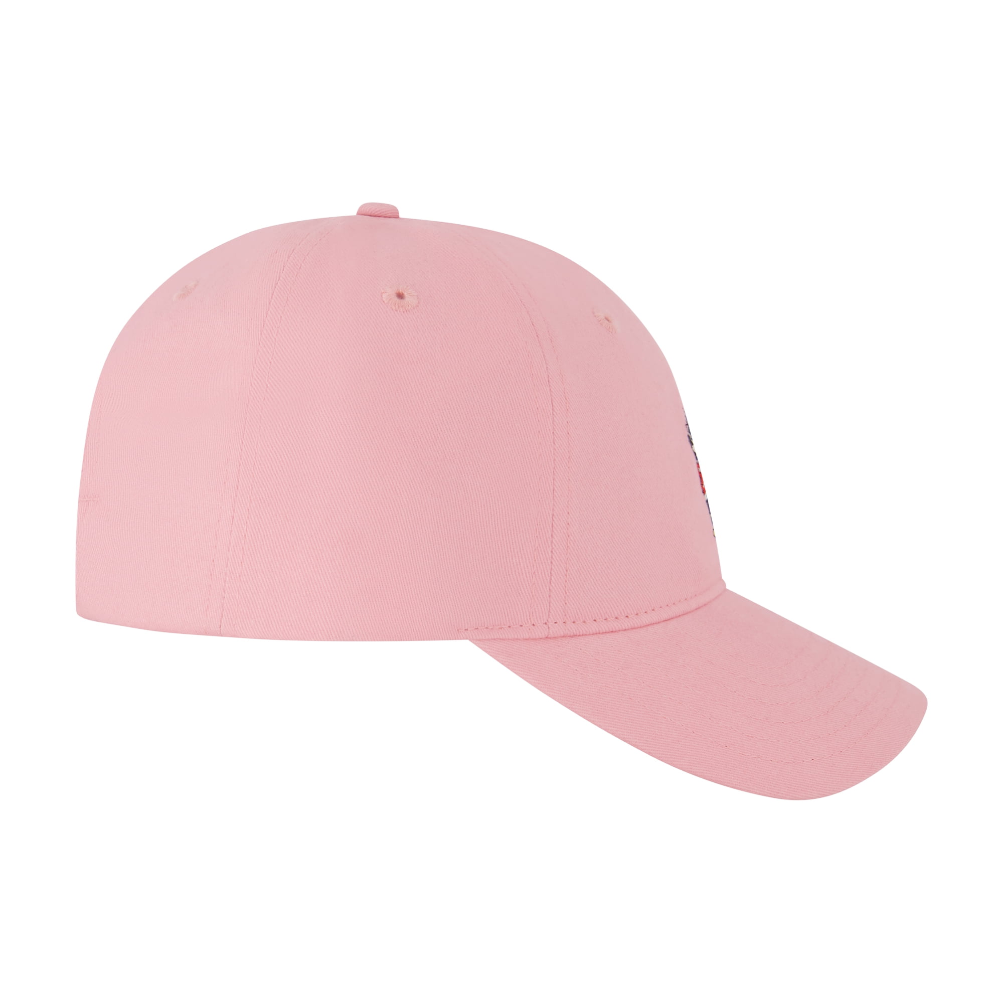 ☆EMIS\t☆ WHITE STITCH BALL CAPPINK m1037_1334587 WHITE STITCH BALL CAP-KHAKI BEIGE - EMIS