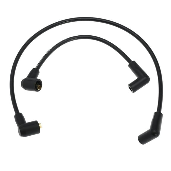 Spark Plug Wire Set for John Deere 316, 318, 420 (with Onan P216 P218 P220 P224)