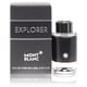 thumbnail image 1 of Perfume Montblanc Explorer Mont Blanc Mini EDP 4,5 ml para hombre Mont Blanc Mont Blanc, 1 of 1