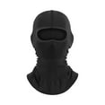 thumbnail image 2 of Meggemo Unisex Ski Mask Balaclava Windproof Warm for Skiing Snowboarding Outdoor Winter Sports Full Face Coverage Comfortable Breathable, 2 of 5