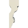 thumbnail image 3 of Ekena Millwork 3"H x 1 1/8"P x 94 1/2"L Windsor Rope Chair Rail (2-Pack), 3 of 6