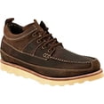 thumbnail image 2 of Old West Men's 3.75 Inch Lace Up Outdoor Mocs, 2 of 2