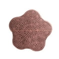 thumbnail image 2 of MesaSe Shower Foot Back Massager Mat Scrubber Cleaner Bathroom Non Slip Cushion With Suction Cup, 2 of 3