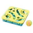 thumbnail image 1 of Interactive Pet Teaser Toy for Play and Mental Stimulation Encouraging Exercise and Bonding with Funky Design, 1 of 5