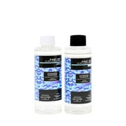 Counter Culture DIY Fast Set Epoxy Resin 8oz Kit, 2-Part Clear for Casting, 1 Pack
