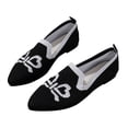 thumbnail image 2 of Mareep Mode Femmes Ventilées Décontractées Bout Rond Chaussures Décontractées Confortables Belles Chaussures Cadeau Liquidation, 2 of 9