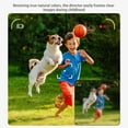 thumbnail image 5 of Oggfader Digital Camera for Kids 10-12 HD Kids Digital Camera 20MP Children Camera Built-In Camera Shockproof Protection Cover,Blue, 5 of 8