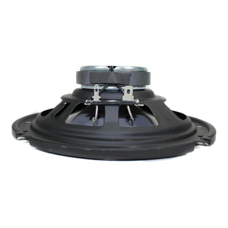 Kenwood Stereo Set KFC-1666S 6.5