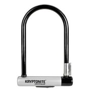 Kryptonite KryptoLok U-Lock 5 x 9" Black