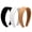 Style G, variant on Kukuzhu 3 Pcs Wide Women's Fashion Headbands, Knotted Headband, Non Slip Head Hoop,Pearl Cloth Hair Band, for Girls Hair Accessories (Style B)