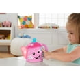 thumbnail image 4 of Fisher-Price Laugh & Learn Sweet Manners Tea Set - English Edition, 4 of 6
