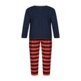 thumbnail image 3 of QJUHUNG Christmas Pajamas For Family - Family Christmas PJs Matching Sets, 3 of 6