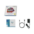 thumbnail image 3 of Contixo Kids Tablette V9, 7 Pouces HD, 3 à 7 Ans, Tablette pour Tout-Petits avec Caméra, Contrôle Parental - Android, 32 Go, Wi-Fi, Tablette Éducative pour Enfants, Bleu, 3 of 3