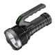 thumbnail image 2 of Linterna recargable USB | LED de alta potencia con luz lateral COB | Linterna portátil de mano ABS | Brillo multimodo | Batería 18650 | Uso al aire libre | 8,07 x 3,77 x 2,28 pulgadas, 2 of 9