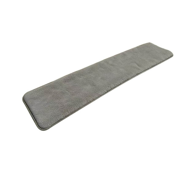 Coussin de Canapé Chauffant Efficace avec Réglages de Température Réglables Sûr pour une Utilisation Prolongée Tissu Imperméable et Design Antidérapant 160X55Cm