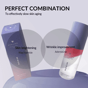 Hyalugen Double Layer Face Mist 3.38 fl. oz - Hydrating, Collagen-Boosting Facial Spray with Niacinamide, Jojoba Oil, and Hyaluronic Acid for Radiant Skin