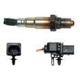 thumbnail image 4 of Lot de 2 Compatible 2014-2019 pour Ford Fiesta 1.6L Turbocharged Capteurs Amont + Amont O2, 4 of 4