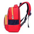 thumbnail image 3 of GOJOY Kindergarten schoolbag light and load-reducing children's shoulder backpack spine protection schoolbag, 3 of 4