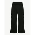 thumbnail image 4 of Justice Girls Cargo Flare Pant, Sizes XS - XLP, 4 of 8