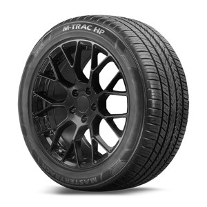 Mastertrack M-TRAC HP High Performance 245/45ZR18 245/45 R18 100W XL Passenger Tires (No Wheels) Sansujyuku sansujyuku.com