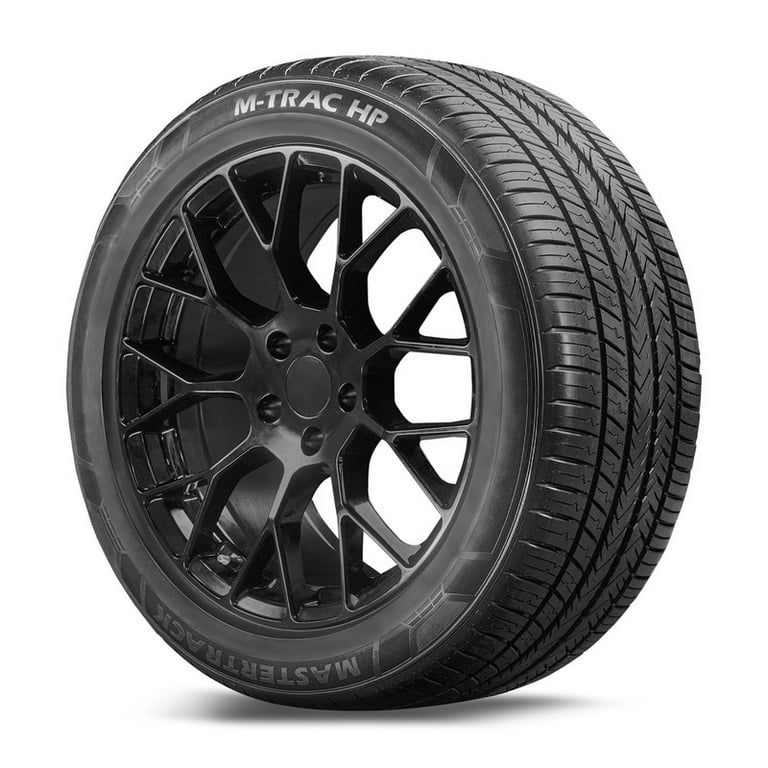 Mastertrack M-TRAC HP High Performance 245/45ZR18 245/45 R18 100W