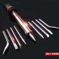 thumbnail image 2 of Yokua Soldering Iron Tips for Head Lead-free Welding Solder Tip For Welding Equipment, 2 of 16