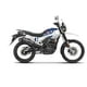 thumbnail image 4 of MOTOCICLETA DOBLE PROPOSITO HERO XPULSE 200 BLANCO AZUL 2V FI, 4 of 4