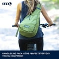 thumbnail image 2 of Eagles Nest Outfitters Kanga Sling Pack, 2 of 7