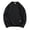 Black, variant on Men Sweatshirt Winter Knitwear Heavy Plaid Loose Casual Fashion Youth Comfortable Pullover Tops
