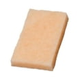 thumbnail image 2 of Tapis de Récurage Réutilisable, Super Durable et Non Abrasif, Aero Scrubber Bug Remover, Sécuritaire pour Peinture de VR, Voiture, Avion 6 Pouces x 4 Pouces, 2 of 3