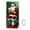 Read Santa Claus 02, variant on KeirineCC 1PCS Santa Door Cover,35x71 Inches Funny Merry Christmas Door Cover Santa Claus Welcome Banner,Christmas Festive Porch Lawn Garden Decor for Front Door Holiday Cheer,