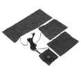 thumbnail image 1 of Clothes Heater Pad, 3 In 1 Electric Cloth Heating Sheet With 3 Adjustable Temperature Levels Electric Heat Pad Clothes For Winter, 1 of 8