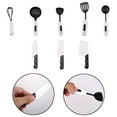thumbnail image 4 of Pretend Play Toy Kitchen Set Food Cookware Playset Pressure Pot Role Play Toys For Kids Super Mini, 4 of 5
