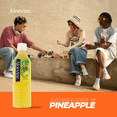 thumbnail image 4 of Aloevine Pineapple Aloe Vera Drink with Aloe Pulp, 16.9 fl oz, 10 Count Bottles, 4 of 8