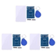 thumbnail image 1 of Kit RC522 RFID Módulo MF RCS522 13 56 MHz para Raspberry Pi (Modelo B), 1 of 9