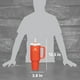 thumbnail image 2 of TERMO STANLEY QUENCHER H2.0 FLOWSTATE, 2 of 5