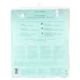 thumbnail image 3 of aden + anais essentials, 100% Muslin Cotton Swaddle Blanket, Unisex, 4 Pack, Full Bloom, 3 of 10