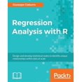 thumbnail image 1 of Pre-Owned Regression Analysis with R (Paperback) 178862730X 9781788627306, 1 of 1