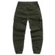 thumbnail image 3 of Ceisia Men's Quick Dry Running Shorts, Breathable Elastic Waist for Fitness & Gift Sports Performance, 3 of 7